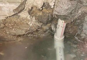 海州区管道漏水检测五