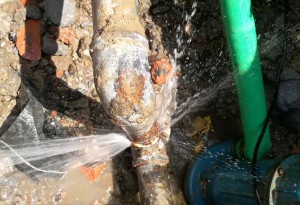 海州区管道漏水检测二