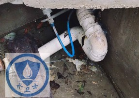 海州区水管漏水检测公司6