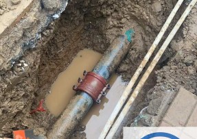 海州区水管漏水检测公司4