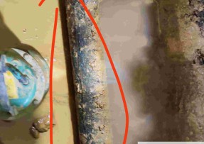海州区水管漏水检测公司1